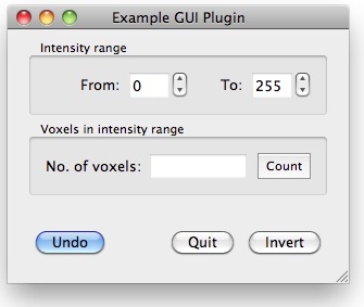 GUI Scripts and Plugins 2
